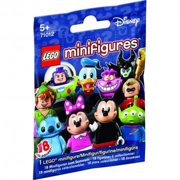 Minifigur Disney LEGO 71012