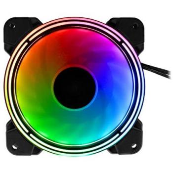 XSPC RGB Series 2 Ventola ARGB PWM 120mm