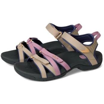 Tirra 11M Female Multi-Sandals by Teva