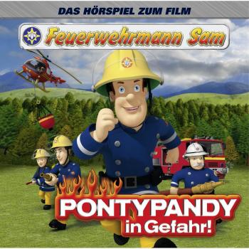 Sam l'Incendiaire & Pontypandy : Mission Urgence