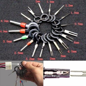 Terminal Repair and Removal Set