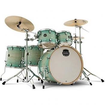 Mapex Armory Ultramarine Shell Set