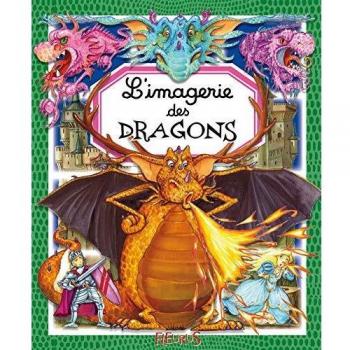 L'imagerie des dragons