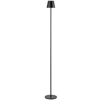 LED‑Stehleuchte Selltec 320 lm