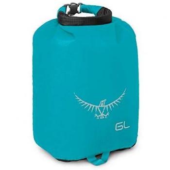 Tropical Teal Light-Dry Carrier