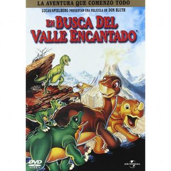 Mission Vallée Enchantée I : L'Aventure qui a Tout Débuté