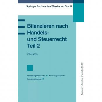 Bilanzieren nach Handels