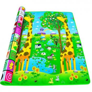 Tapete de Actividad 200 cm × 180 cm