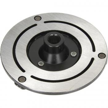 Disco de embrague para compresor de aire acondicionado THERMOTEC KTT020067