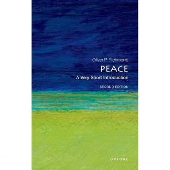 Peace : A Very Short Introduction