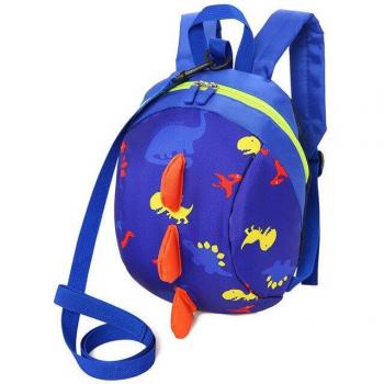 Laisse de sécurité dinosaure pour enfant