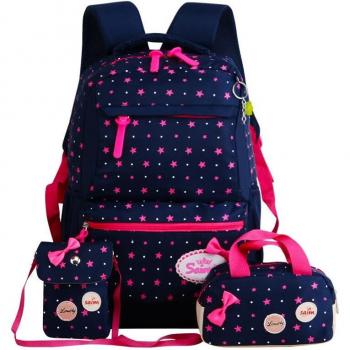 Sacs d'école pour filles