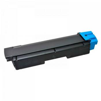 Cartucho de Toner Genérico Cian TK590 de Kyocera
