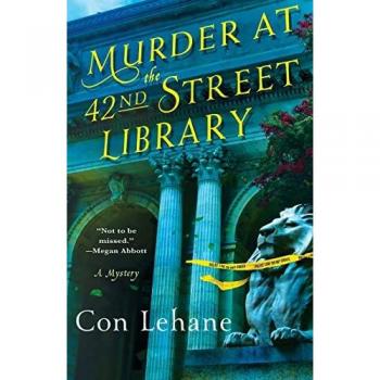 Murder at the 42nd Street Library: A Mystery (The 42nd Street Library Mysteries, 1, Band 1)