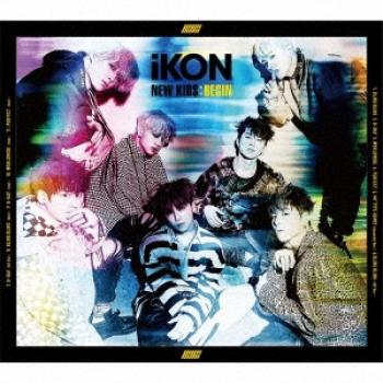 New Kids Begin – Édition Limitée