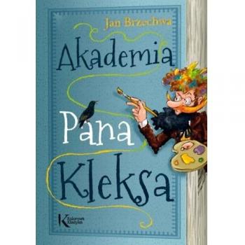 Akademia Pana Kleksa (KOLOROWA KLASYKA)