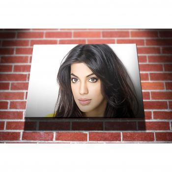 Mugdhā Godse Cinema Diva Art Piece