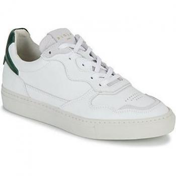 Piola INTI Women's White Trainers