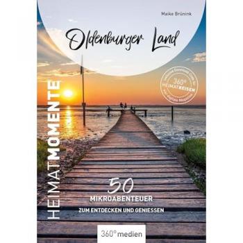 Brünink, Maike: Oldenburger Land