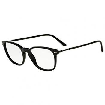 AR7086 Nero – Occhiali da Vista Giorgio Armani 51/19