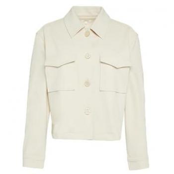 S.Oliver Modische Winterjacke für kalte Tage