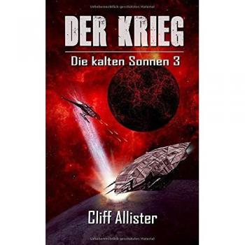 Der Krieg: Die kalten Sonnen 3