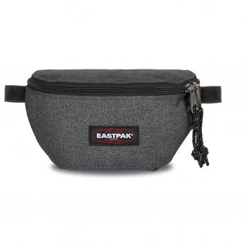 Eastpak Springer Sac banane, 23 cm, 2 L, Noir