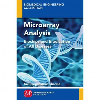 Sharma, Kal: Microarray Analysis