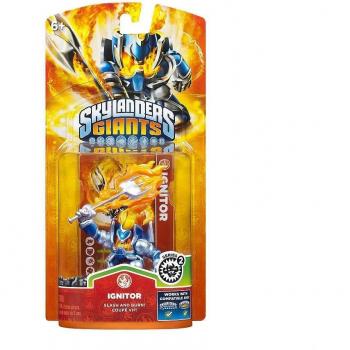 Figura Skylanders Sg