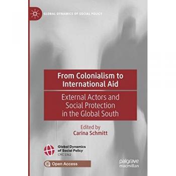From Colonialism to International Aid