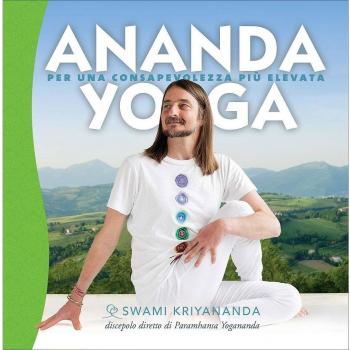 Ananda Yoga