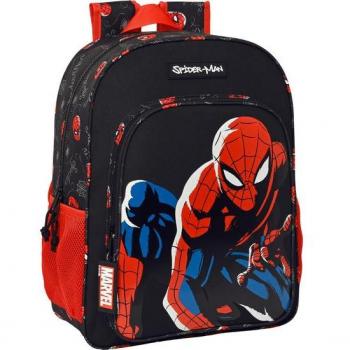 Marvel Spider-Man Official School Bag