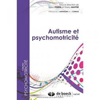Kit d'activités pour enfants avec autisme et troubles de la psychomotricité