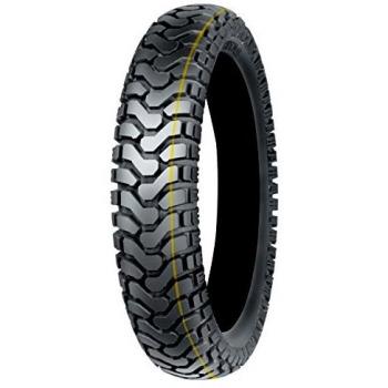 Neumático Mitas E-07 150/70-18 TL 70T Dakar