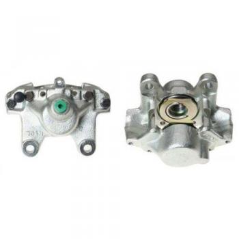 Brembo F50 077 Brake Pad Mounts