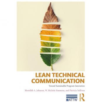 Lean Technical Communication