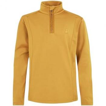 Maglia Felpa Rewillowy Jr Giallo Bambino