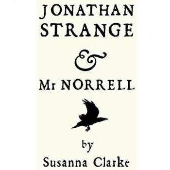 Jonathan Strange and Mr Norrell