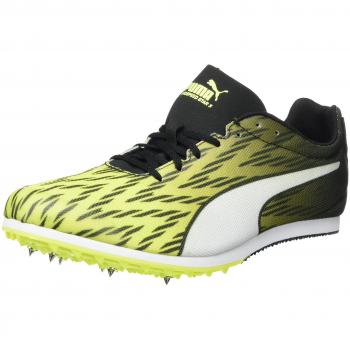 Puma Evospeed Star 5 Zapatillas Deportivas Hombre Amarillo
