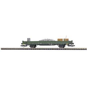 Busch 31508 TT Bauzugwagen Ks der DR