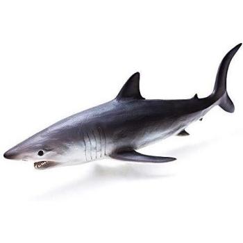 Talismano dei Profondità – Mako Shark in Miniatura