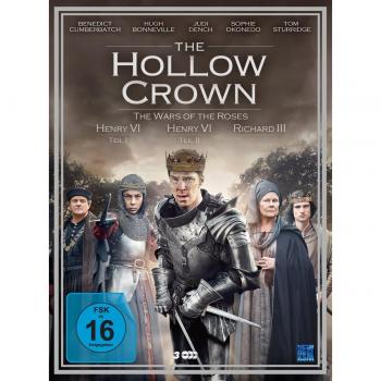 The Hollow Crown