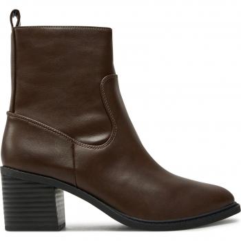 Stiefeletten Katt in Braun