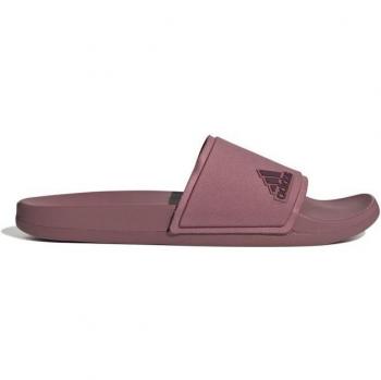 Rosa Adilette Comfort para Nadar (Adidas)
