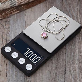 Báscula de Cocina Digital con Alta Precisión 0,01g