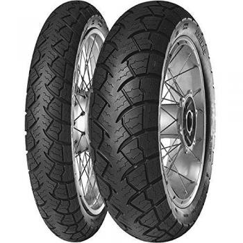 Goma de Nieve Anlas Winter Grip Plus con Indicador de Velocidad 69V