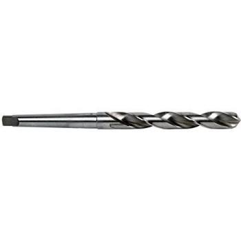 Brocas mango cónico cobalto HSS-CO DIN 345N