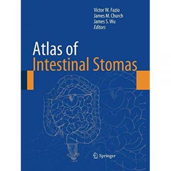 Atlas of Intestinal Stomas