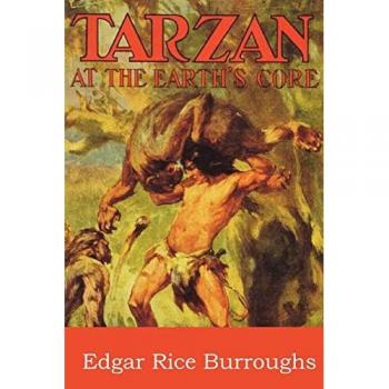 Tarzan at the Earth's Core
