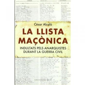 La llista maçonica